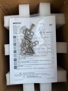 SIRIUS Soft Número de Pedido 3RW4075-6BB44 400V 250kW PLC - Product Image 3
