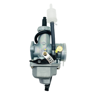 PZ30 พร้อมตัวกรอง เหมาะสำหรับรถมอเตอร์ไซค์ HONDA <span class=keywords><strong>CB</strong></span> CG175 200 <span class=keywords><strong>250</strong></span> 30 มม. รถแซนด์บักกี้ รถแข่ง รถมอเตอร์ไซค์ดัดแปลง คาร์บูเรเตอร์ - Product Image 3