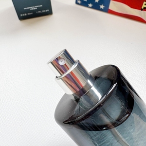 Envío Rápido, Fragancia Masculina Personalizada, Agua de Colonia para Hombre en Botella de Vidrio - Product Image 4