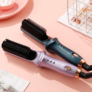 AINI 2025 <span class=keywords><strong>Lisseur</strong></span> et fer à friser tout-en-<span class=keywords><strong>un</strong></span> <span class=keywords><strong>avec</strong></span> écran LED Libérez votre créativité pour une coiffure révolutionnaire - Product Image 4