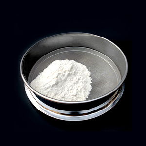 Tamis d'essai en acier inoxydable 304 Degao, résistant à la corrosion, tamis à mailles de précision pour le laboratoire, l'industrie alimentaire et le criblage des particules - Product Image 4