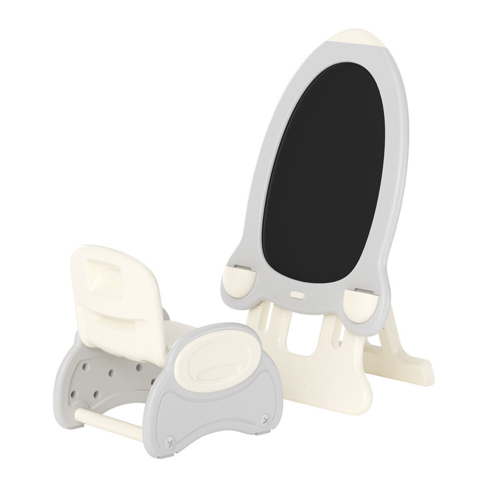 Tablette à dessin LCD + Chaise