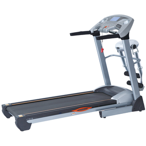 GS-158 thiết kế mới thương mại cơ giới thể thao theo dõi Máy chạy bộ các bộ phận máy - Product Image 5