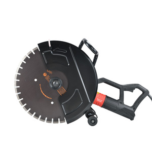 Brushless Motor 600mm <strong>Saw</strong> <strong>Blade</strong> High Power Marble Hand <strong>Saw</strong> Concrete <strong>Saw</strong> Cutting Equipment - Product Image 1