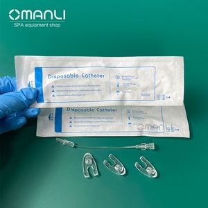 <span class=keywords><strong>U225</strong></span> <span class=keywords><strong>Mesogun</strong></span> Profesional para Mesoterapia <span class=keywords><strong>Mesogun</strong></span> Inyector Un Catéter - Product Image 2