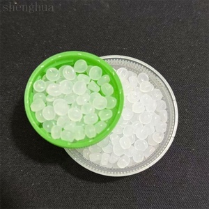 China materia prima Polietileno de baja densidad LDPE 2924 resina Ldpe virgen para moldeo por soplado y moldeo de espuma - Product Image 3