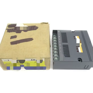 8005an-108 Ser. Controlador PLC Dedicado para Automatización Industrial A1 120vac Nsmp Nuevo Original en Stock 8005an-108 8005an-108 - Product Image 1