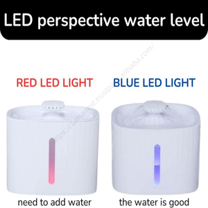 Comedero Automático Inteligente para Mascotas, Capacidad de 2L, para Perros y Gatos, Venta al por Mayor - Product Image 2