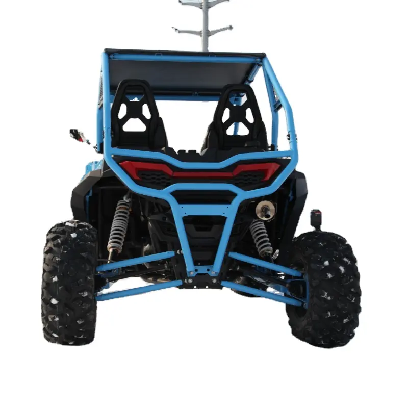 Haute qualité quad utv usine directe 2 places 4x2 350cc dune buggy sport UTV SSV refroidi à l'eau