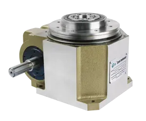 Dt Serie 80dt, Roterende Indexering Indexers Voor Positionering Systeem Cam Indexering Roterende Positionering Drives