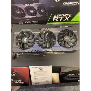 Nueva Tarjeta Gráfica para Juegos de Escritorio OEM RTX 3070/3080Ti/3090/3080/3070 <span class=keywords><strong>Ti</strong></span>/<span class=keywords><strong>3060</strong></span> <span class=keywords><strong>Ti</strong></span> con Ventilador, Salida DP/DVI, GDDR6 de 128 bits - Product Image 5