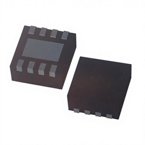 Traducteur PECL Différentiel 2 Entrées 1.9ns 3V à 3.6V MLF-8 - Product Image 1