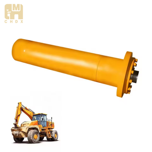 Chine Livraison gratuite Innovations de haute qualité Kit de réparation de camion à benne basculante cylindre hydraulique Premium à simple effet personnalisé - Product Image 6