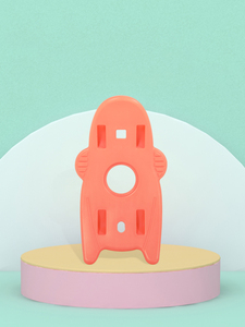 Fabbrica Direttamente Fornitura Prezzo A Buon Mercato Diffuso di Sicurezza Del Bambino Multifunzionale A Dondolo In Plastica Cavallo Per I Bambini - Product Image 3