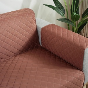 Vendita calda macchina lavabile impermeabile per animali domestici fodera per divano Stretch reclinabile coprisedie per animali domestici - Product Image 4