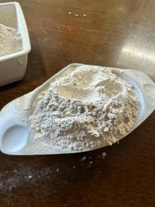 Poudre d'Attapulgite de qualité construction, idéale pour les mastics, les mortiers, l'imperméabilisation et le contrôle de la rhéologie dans les matériaux de construction - Product Image 5