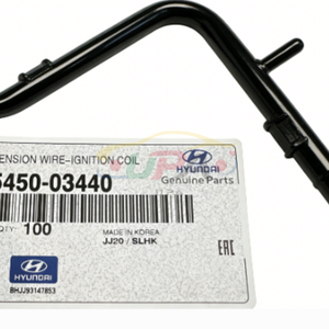 ท่อระบบระบายความร้อนคุณภาพสูง PIPE ASSY-HEATER 25450-03440 2545003440 สำหรับรถยนต์ฮุนได แอคเซนต์ 25450 03440 - Product Image 6