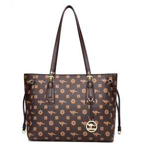 New High Quality Women Messenger Bags for Women Pu Leather Crossbody Bags Ladies Designer Shoulder Bags <b>Tote</b> Handbags and Purses - Product Image 6