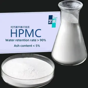 Vendas diretas da fábrica na China HPMC aditivo de cerâmica em favo de mel hidroxipropilmetilcelulose para retenção de água