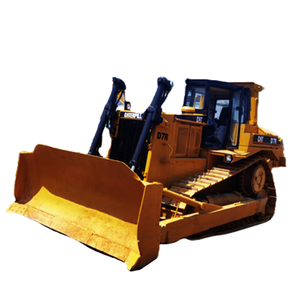 Bulldozers d'occasion Cat D7R D8R D6D D8R/Cat D7H/Cat D8R Bulldozer Original Cat D7G2 D6G D6D D5K D7G II à vendre - Product Image 1