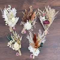 Buket Bunga Kering Mini Gaya Boho Grosir |   Susunan Botol Susu Kecil |   Dekorasi Meja |   Hadiah Kotak Surat |   Pampas |
