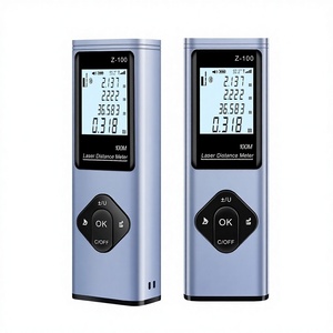 <span class=keywords><strong>Télémètre</strong></span> laser vert Zhenbing, modèle G, IP67, haute précision, règle électronique extérieure portable, CAO, vente en gros du fabricant - Product Image 1