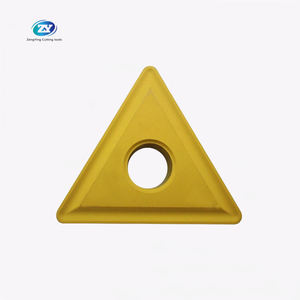 Tnmg270612 tnmg270616 tnmg330616 tnmg330924 Carbide chèn tùy chỉnh hợp kim cứng Công cụ Cắt Lớp phủ PCD OEM 10 cái - Product Image 5