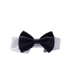 Nuevo Collar <span class=keywords><strong>de</strong></span> Moda para Mascotas, Multi-Talla, con Lazo, Accesorio para Fotos, Accesorio <span class=keywords><strong>de</strong></span> Lujo para Perros y Gatos - Product Image 4