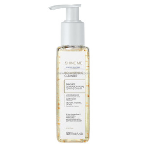 OEM SPA at Home Glycolic 4% y Madelic 4% elimina la suciedad astringente poros Chemycal Peeling Cleanser Scrub Gel - Product Image 3