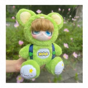 Wholesale Bulk Mini Plush Figure Collection Cheap Blind <b>Box</b> Toys Mystery Set Children's Parties Stuffed Animal Toys Toysrunner - Product Image 1