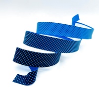 Offre Spéciale Point Bleu absorption de La Transpiration, anti-dérapage raquette de tennis ruban adhésif