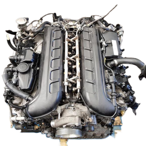 เครื่องยนต์ W12 DDBB Bentayga 5950 ซีซี 447 กิโลวัตต์ 6.0 TSI 608 สำหรับรถยนต์เบนเทย์กา DDB เครื่องยนต์สำหรับ W12 DDBB เบนเทย์กา - Product Image 2
