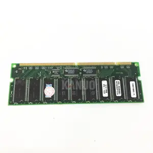 Placa base de memoria para Fuji 570, caja de vídeo SP3000, minilab