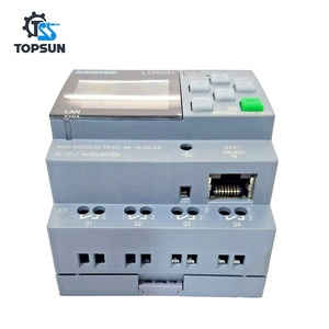 全新PLC控制器6ED1052-1FB00-0BA8标志230RCE逻辑模块显示器6ED1052-1FB08-0BA2 - Product Image 3