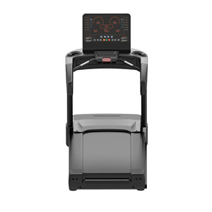 Caminadora Comercial con Motor Ultra Silencioso, Pantalla Táctil HD, Aplicación Inteligente <span class=keywords><strong>de</strong></span> Fitness, Cinta <span class=keywords><strong>de</strong></span> <span class=keywords><strong>Correr</strong></span> Ancha y Absorción <span class=keywords><strong>de</strong></span> Impactos para Gimnasio - Product Image 3