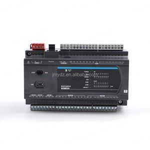 โมดูลควบคุมโปรแกรมได้ PLC DVP32ES300R DVP32ES3 DVP32ES300T ของแท้ใหม่ - Product Image 1