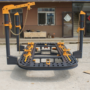 Meilleure vente de châssis de carrosserie automatique/outil de réparation automobile/collision de voiture portable - Product Image 6