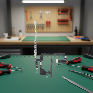 Cable Flexible de Alta Calidad para iPhone 15 Plus, Cable Flexible para Teléfono Móvil - Product Image 3