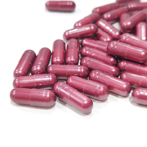 อาหารเสริมเพื่อสุขภาพแคปซูลสำหรับผู้ชายยาสมุนไพรจากธรรมชาติ - Product Image 6