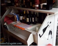 Design moderne Loisirs tabourets de Bar en ligne à surstock