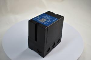 A-ERP contrôleur électronique de système de rapport air-carburant gaz air double plaque à orifice pression différentielle <span class=keywords><strong>signal</strong></span> de débit synchrone - Product Image 6