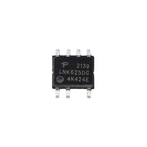 LNK625DG LNK625 Convertidor AC-DC Fuera de Línea SO-8C 725V 100kHz Chip IC de Potencia CV de Lado Primario - Product Image 1