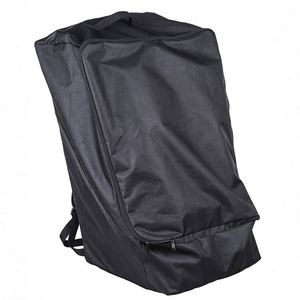 Sac de voyage BSCI pour siège auto avec bretelles, sac de transport pour siège auto bébé, sac de contrôle à la porte de l'aéroport, sac pour poussette - Product Image 1