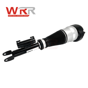 2223204713 2223204913 Amortiguador de Suspensión Neumática Delantero Izquierdo para Benz W222 S400 S550, Piezas Premium - Product Image 2