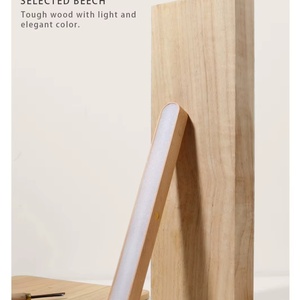 Rechargeable 3-Level Dimming LED <b>Light</b> 180 Degree Rotating Wall Lamp Portable Mirror Fill <b>Light</b> for Study Make up Bathroom - Product Image 6