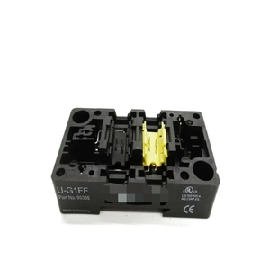 U-G1FF UNMP Nuovo Originale Pronto per la Spedizione Controllore PLC Dedicato per Automazione Industriale - Product Image 1