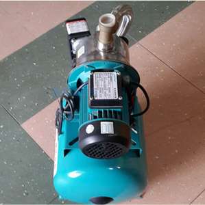 Paslanmaz çelik sığ kuyu <span class=keywords><strong>jet</strong></span> pompası, otomatik santrifüj tankı pompası - Product Image 3