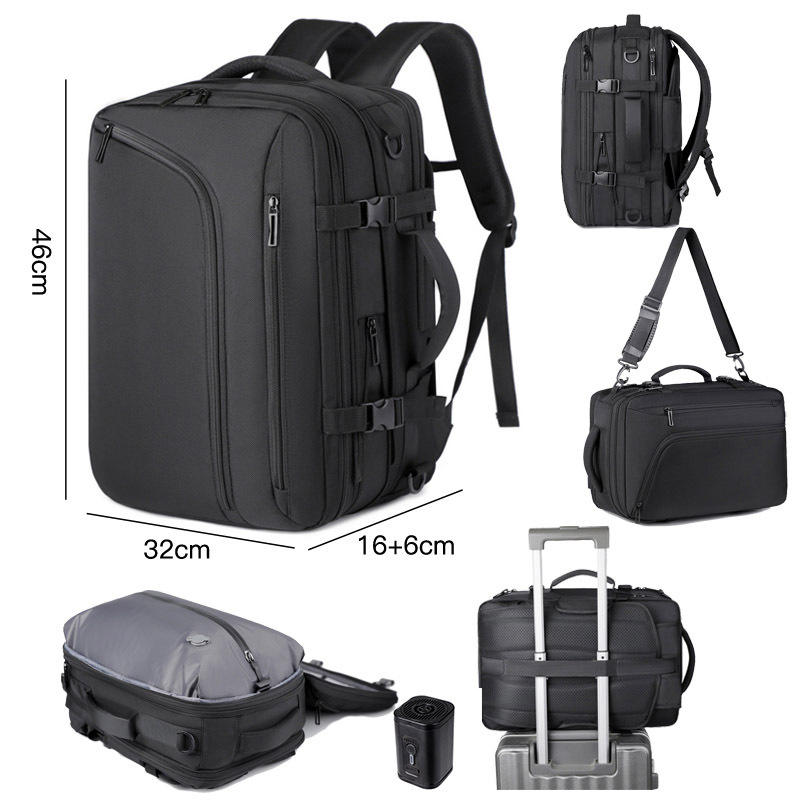 3617 version vide + pompe à air ordinaire