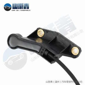 เซ็นเซอร์ตำแหน่งเพลาข้อเหวี่ยง SJQ-2044 OE 1238425 90536064 SS10884 EPS015 สำหรับการซ่อมแซมและเปลี่ยนอะไหล่ยานยนต์ - Product Image 3