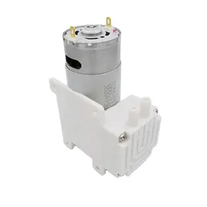 Melhor preço micro BD-04A max 3.5 barra de pressão 30psi bomba de ar